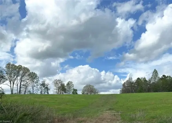 10 Acres Hogan Creek Road, Siloam, NC 27047