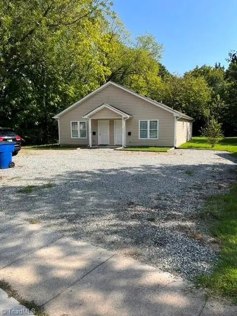 317 Gilbreath Street, Graham, NC 27253 - #2