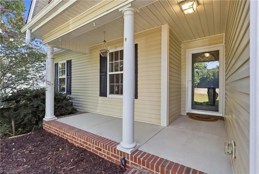 3515 Transou Road, Pfafftown, NC 27040 - #2