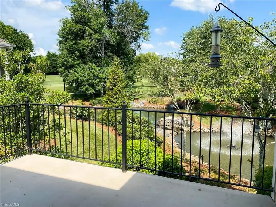 375 Hollybrook Drive, Bermuda Run, NC 27006 - #2
