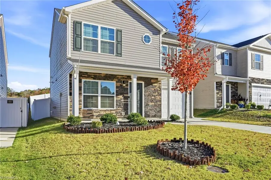 640 Joshua Tree Lane, Winston Salem, NC 27127 - #3