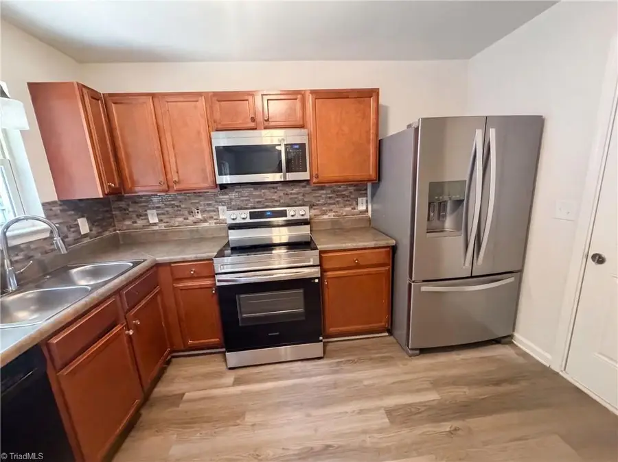 1131 Langston Drive, Greensboro, NC 27405 - #3
