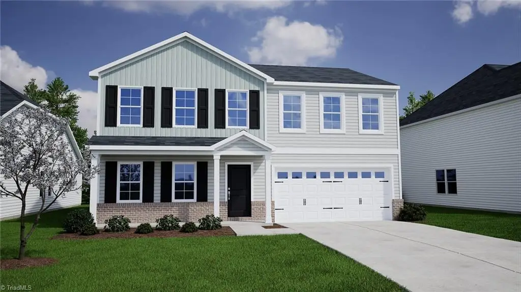 5838 Latigo Court, Clemmons, NC 27012 - #1
