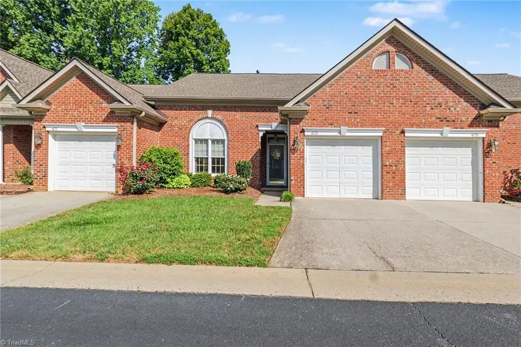 673 Sonoma Lane, High Point, NC 27265 - #1