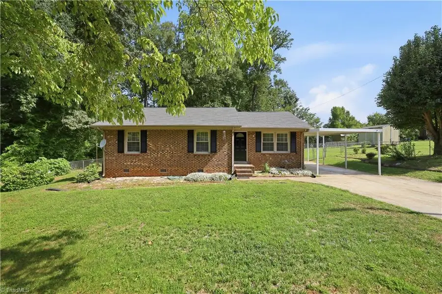 5503 Mallard Drive, Browns Summit, NC 27214 - #2