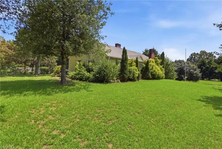2803 Old Salisbury Road, Winston Salem, NC 27127 - #2