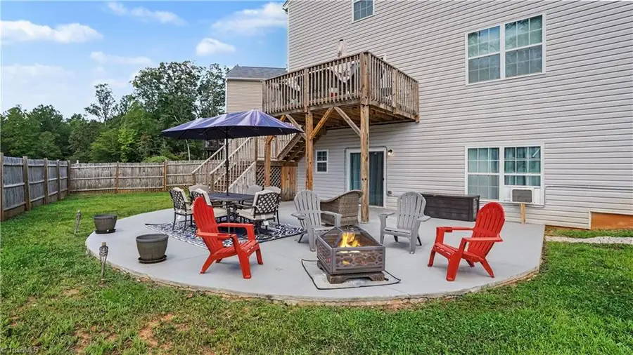 6808 Capstone Court, Rural Hall, NC 27045 - #2