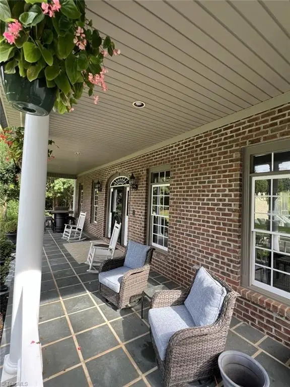 191 Mossdale Road, Stoneville, NC 27048 - #3