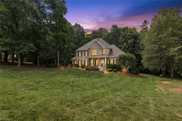 5411 Effieham Street, Oak Ridge, NC 27310