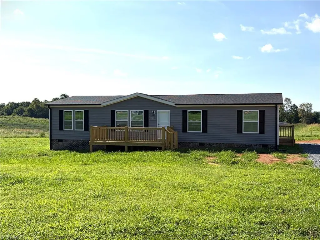 106 Luffman Road, Ronda, NC 28670 - #1