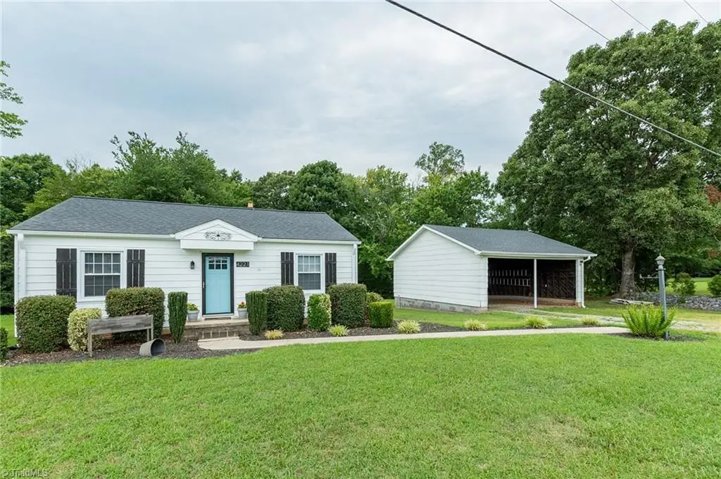 4221 Nc Highway 135, Stoneville, NC 27048 - #1