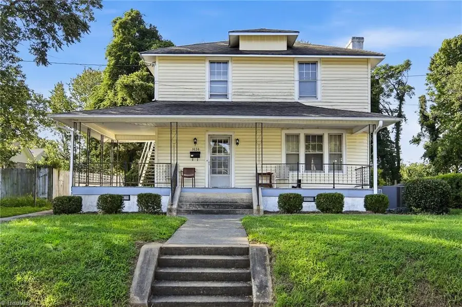 1020 Franklin Street, Winston Salem, NC 27101 - #2