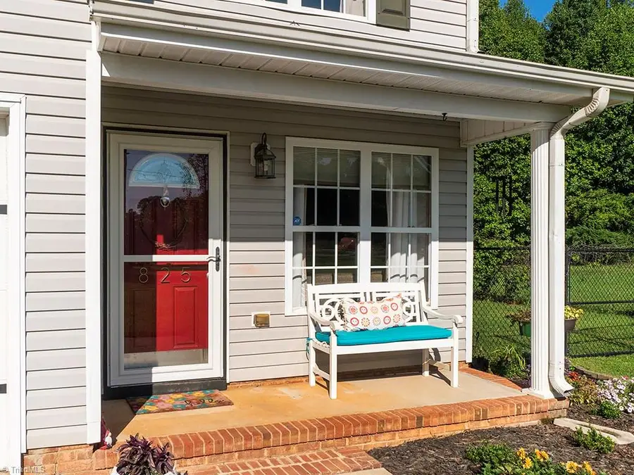 825 Roberson Comer Road, Greensboro, NC 27455 - #2