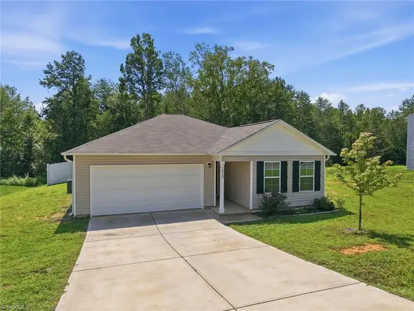 7432 Humble Farm Drive, Liberty, NC 27298