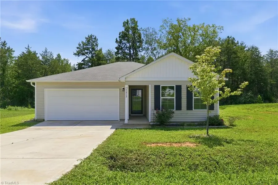 7432 Humble Farm Drive, Liberty, NC 27298 - #2