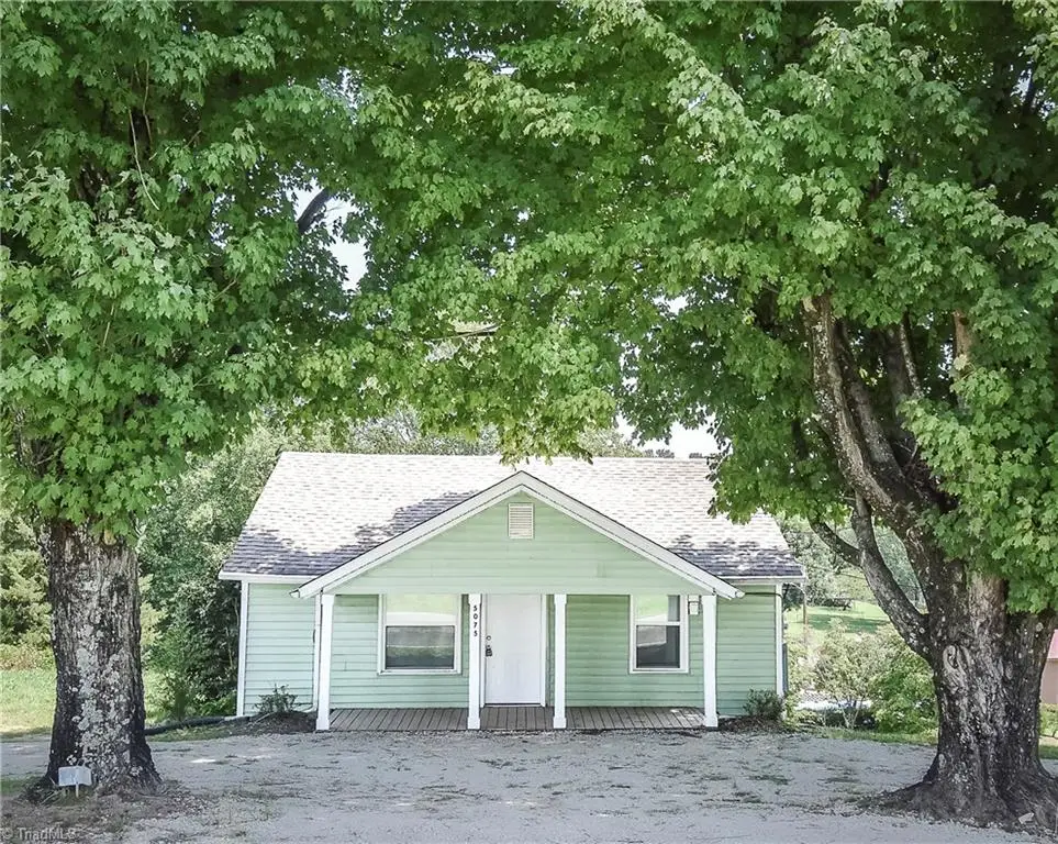 5075 Baux Mountain Road, Salem Chapel, NC 27105 - #1