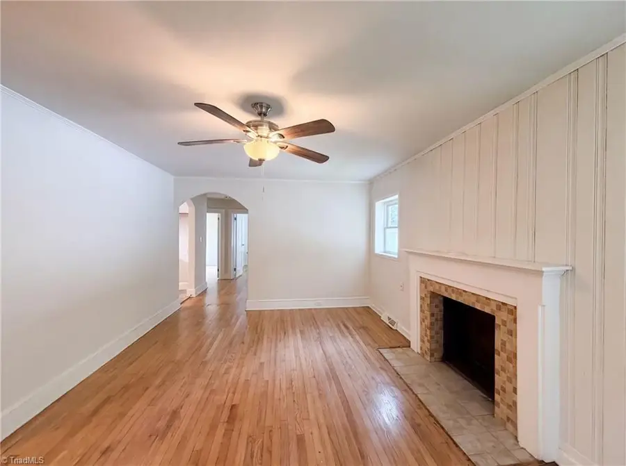18 Rhyne Avenue, Winston Salem, NC 27127 - #3