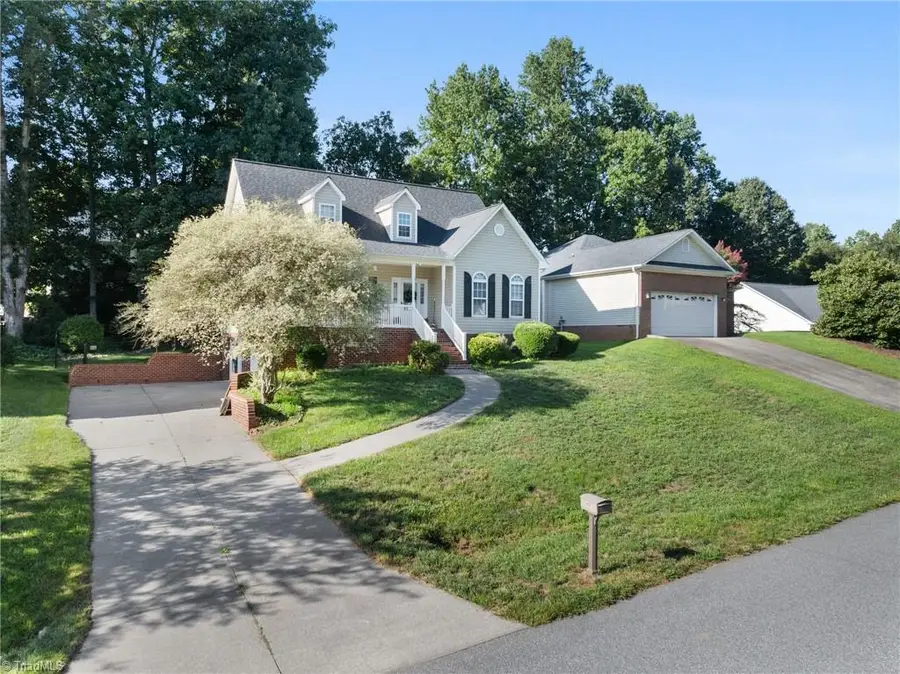 220 Coghill Drive, Clemmons, NC 27103 - #2