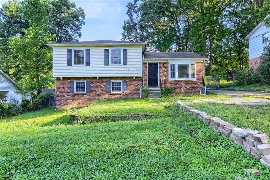 4114 Farmbrooke Drive, Greensboro, NC 27407 - #1