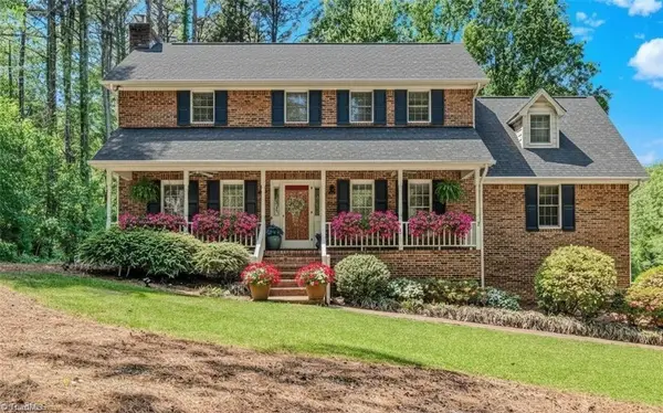 500 Knob View Drive, Winston-Salem, NC 27104