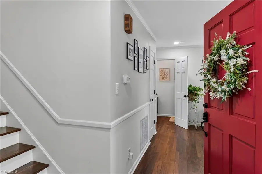 500 Knob View Drive, Winston Salem, NC 27104 - #2