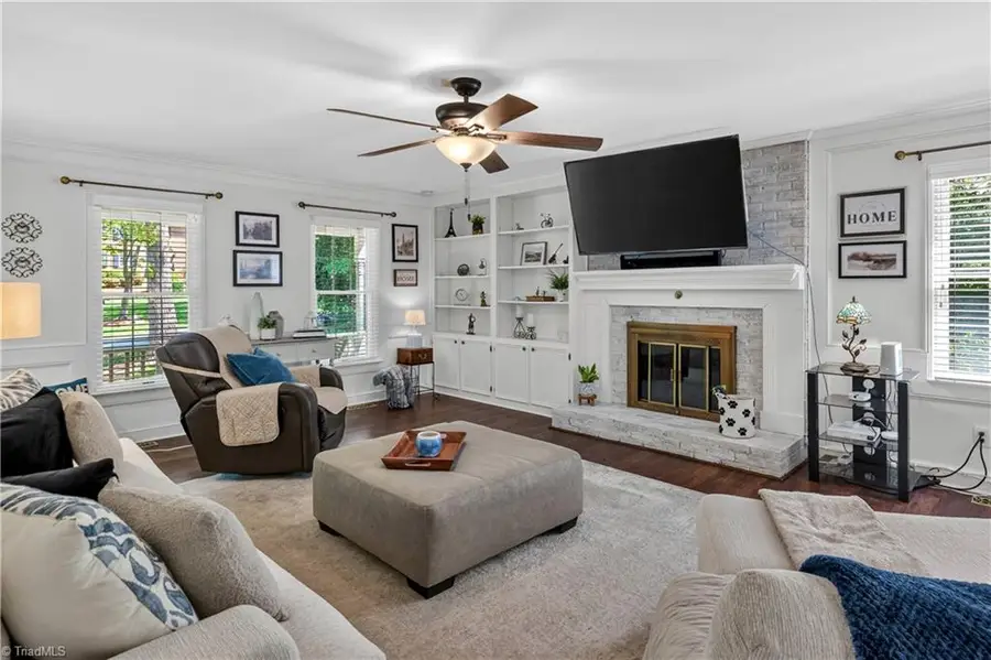 500 Knob View Drive, Winston Salem, NC 27104 - #3