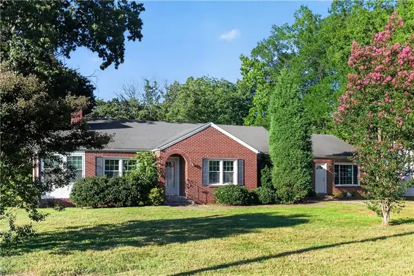 807 W Jackson Street, Mayodan, NC 27027