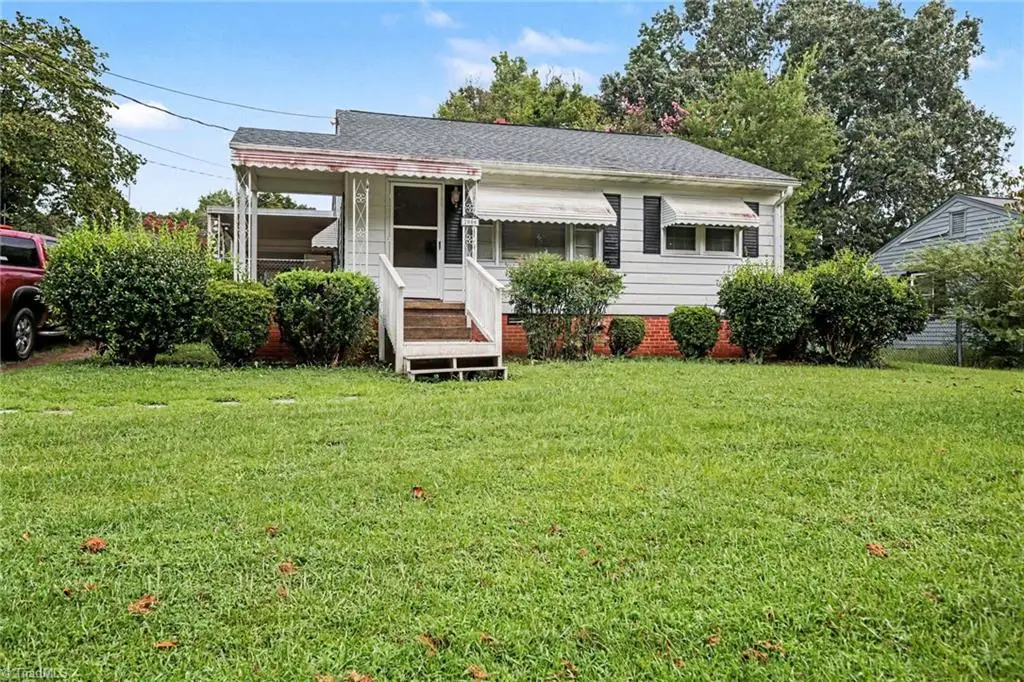 2006 N Ashland Drive, Burlington, NC 27217 - #1