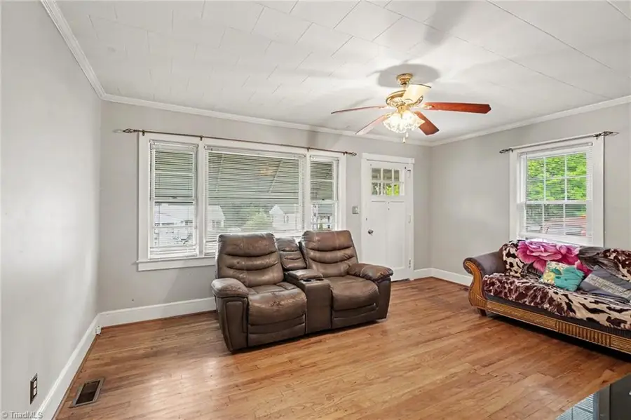 2006 N Ashland Drive, Burlington, NC 27217 - #3