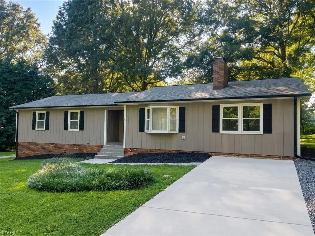 107 Rose Trail, King, NC 27021 - #1