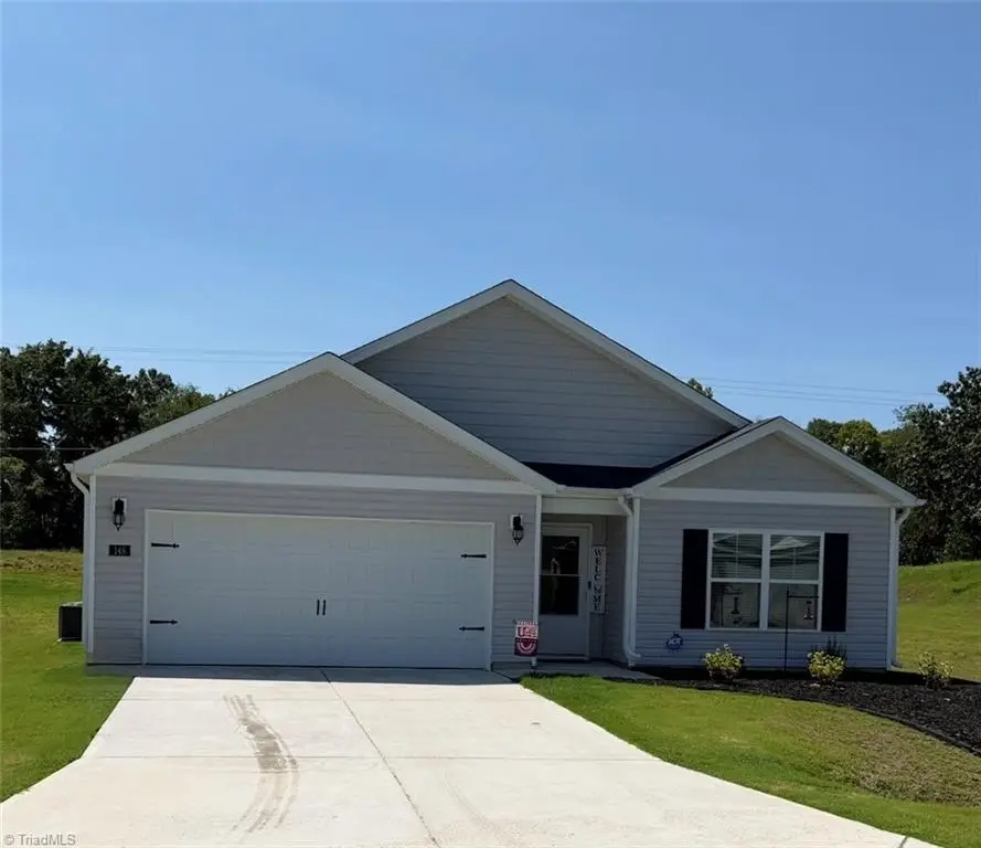 148 Birch Tree Way, Mayodan, NC 27027 - #1