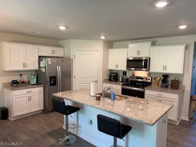 148 Birch Tree Way, Mayodan, NC 27027 - #3