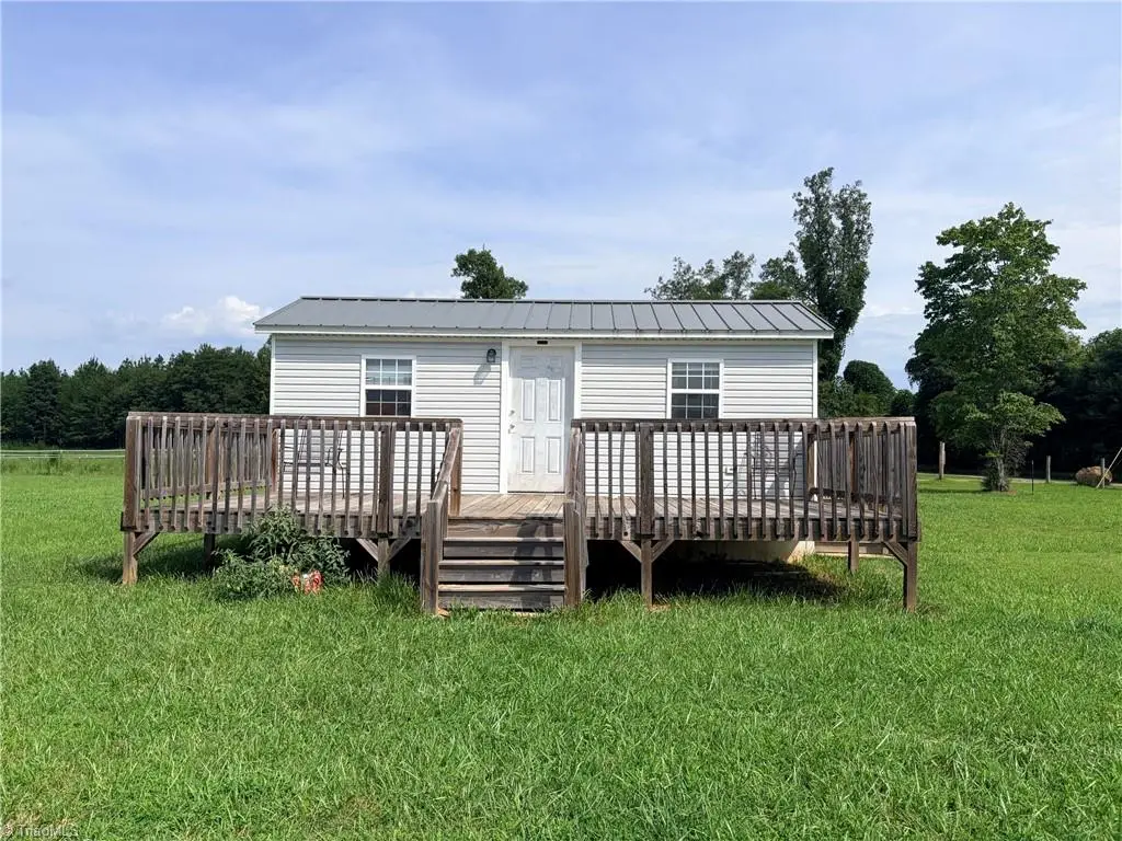 5585 W Nc Highway 89, Westfield, NC 27053 - #1