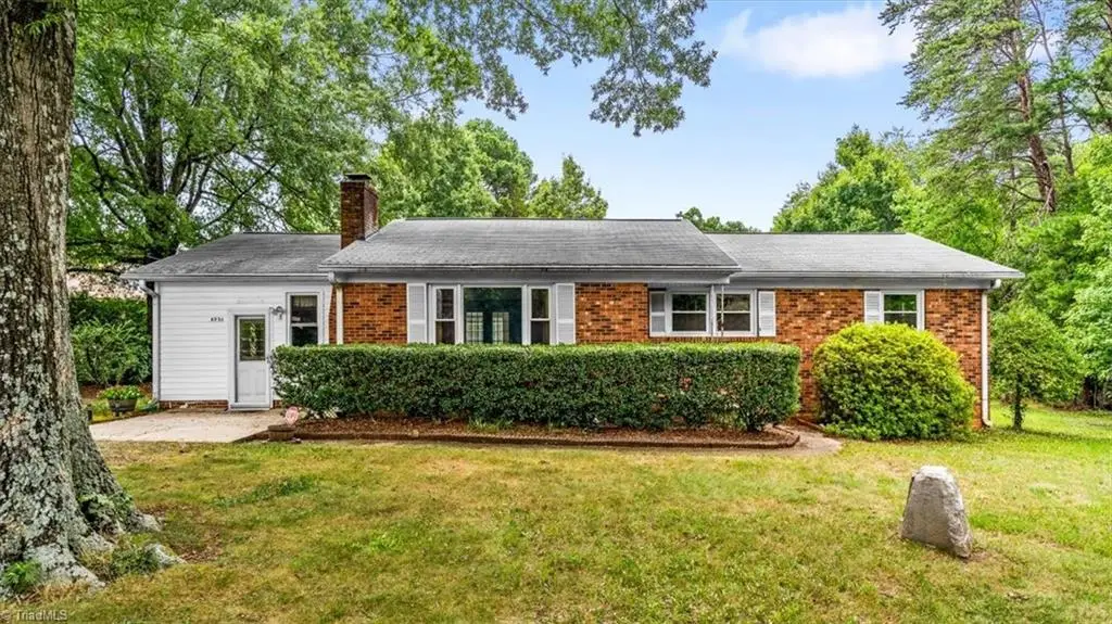 8936 Market Street, Colfax, NC 27235 - #1