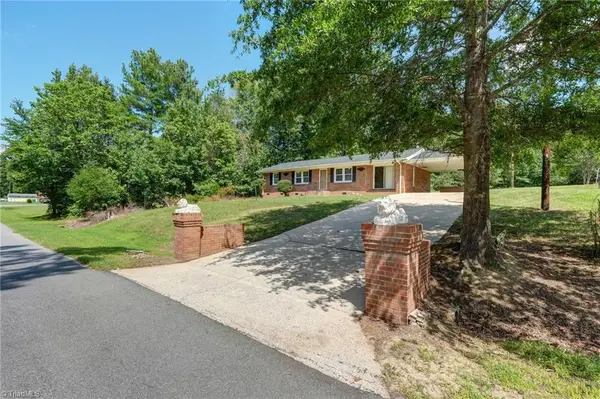 199 Rolling Hill Drive, Reidsville, NC 27320
