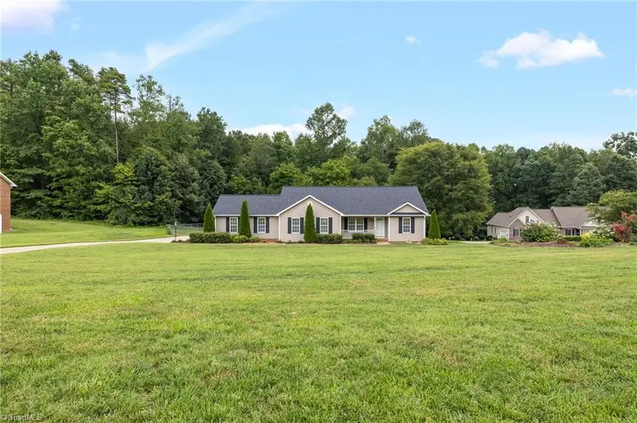 7247 Senepole Road, Randleman, NC 27317 - #2