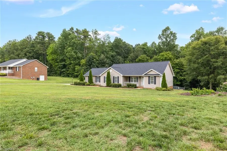 7247 Senepole Road, Randleman, NC 27317 - #3