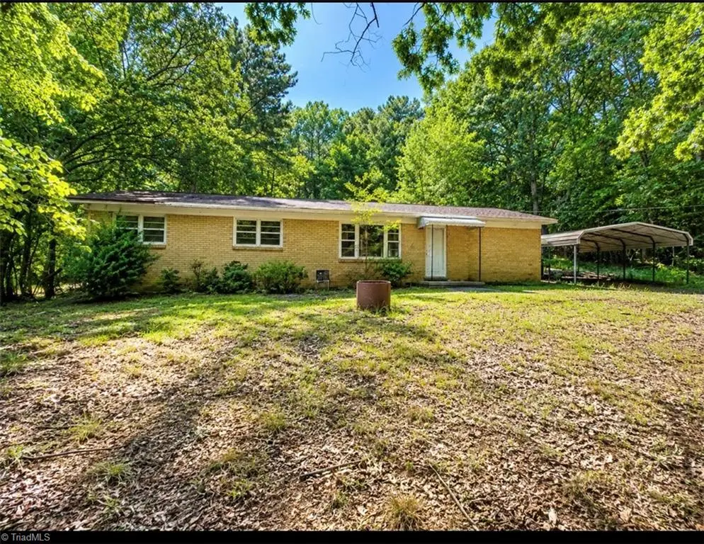 2725 Nc Highway 109, Troy, NC 27371 - #1