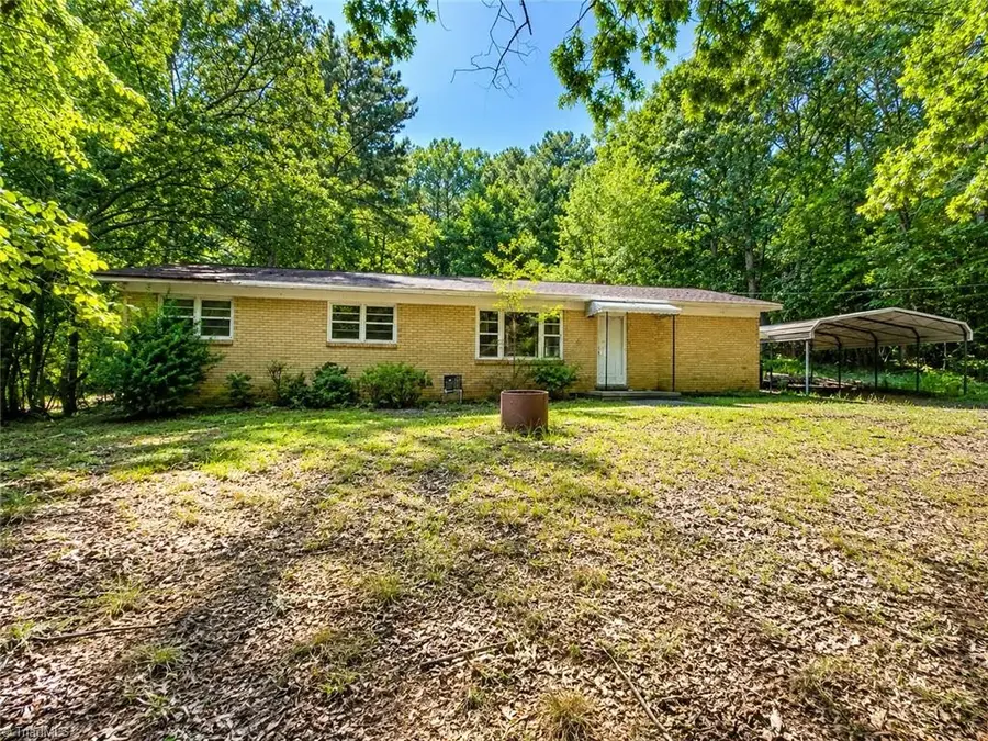 2725 Nc Highway 109, Troy, NC 27371 - #3