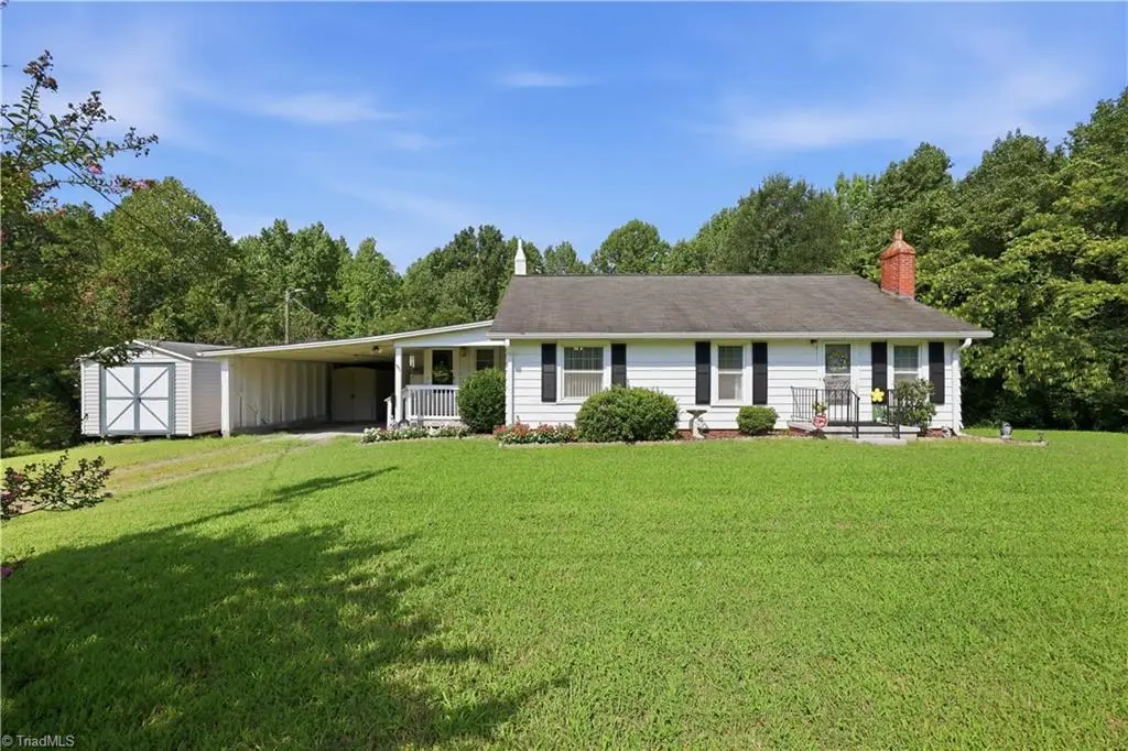 1816 Sechrest Circle, Archdale, NC 27263 - #1