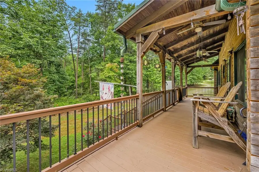 390 Wells Knob Road, Elkin, NC 28621 - #3