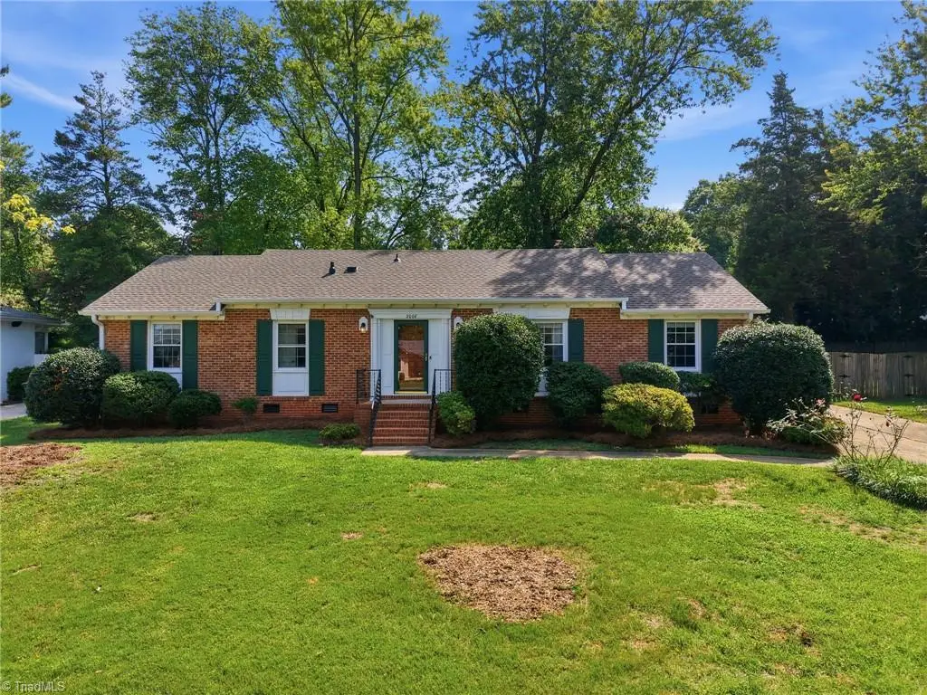 2008 Medhurst Drive, Greensboro, NC 27410 - #1
