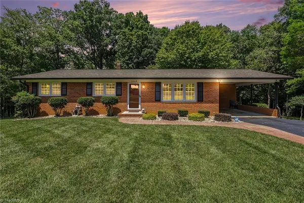 3848 Hillsdale Park Drive, Sophia, NC 27350