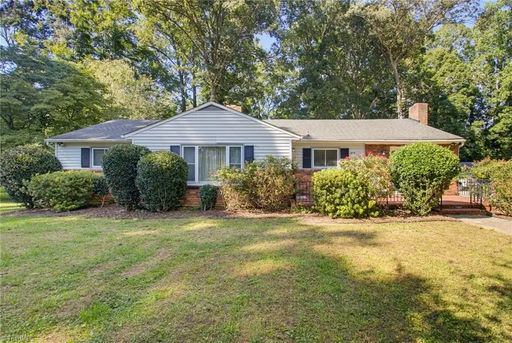 1817 Fairview Boulevard, Winston Salem, NC 27127 - #1