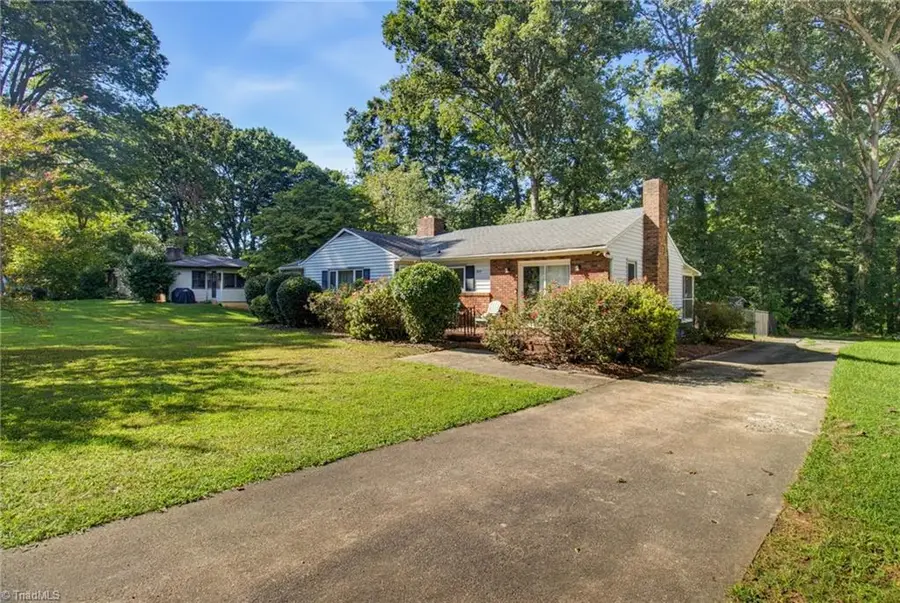 1817 Fairview Boulevard, Winston Salem, NC 27127 - #3