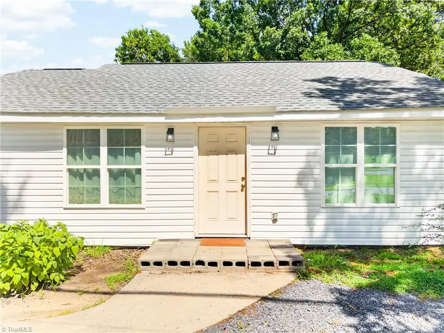 1119 Old Cedar Falls Road, Asheboro, NC 27203 - #3