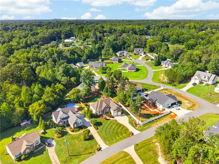 327 Trollinger Street, Randleman, NC 27317 - #3