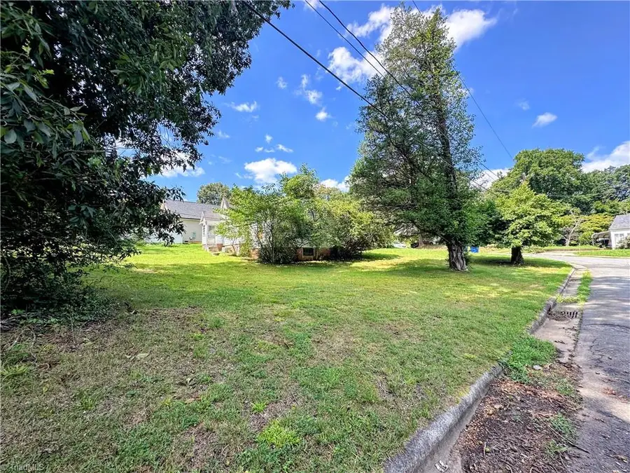 230 Crews Street, Winston Salem, NC 27101 - #2