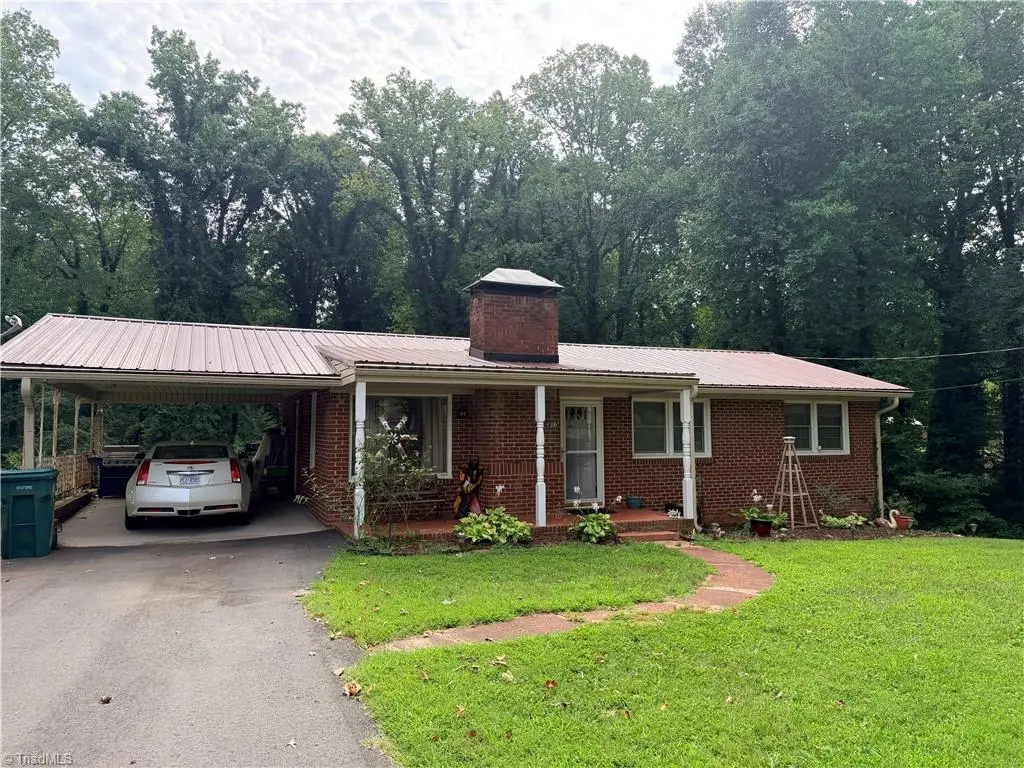 6815 University Parkway, Rural Hall, NC 27045 - #1