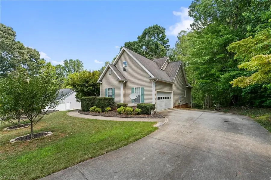 7702 Perthshire Drive, Oak Ridge, NC 27310 - #2